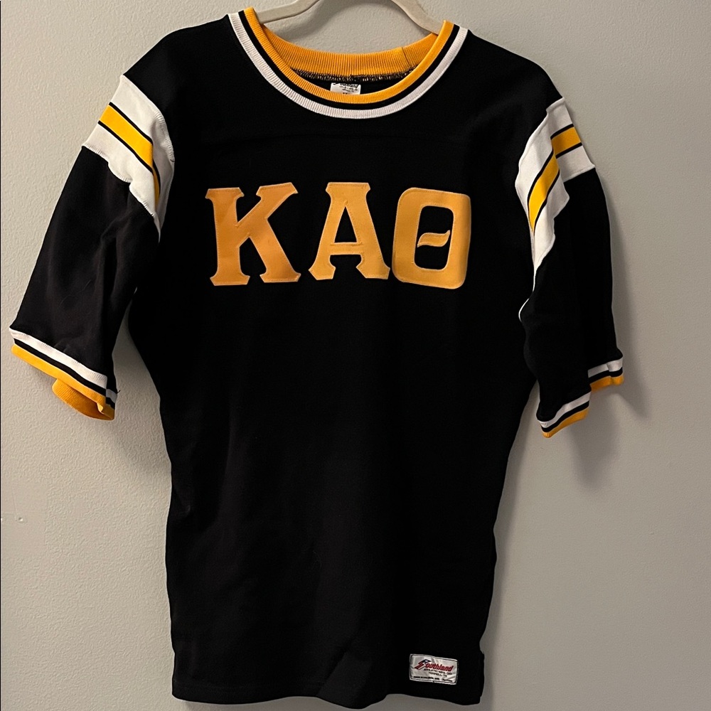 Theta jersey - rare